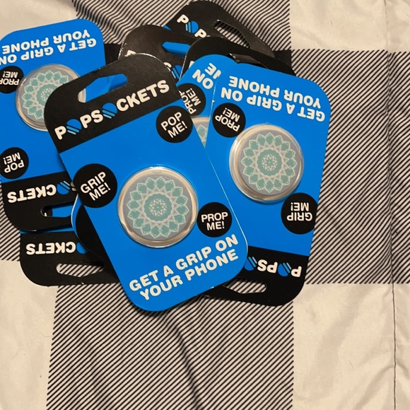 Pop socket - Picture 2 of 6